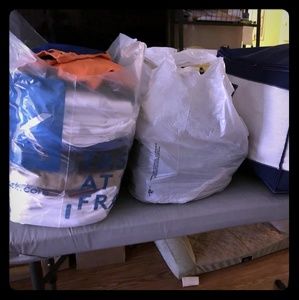 THIS WILL BE GOING FOR CHARITY PLEASE DONATE